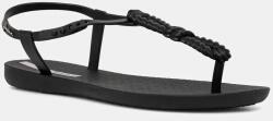 Ipanema szandál CLASS INFINI fekete, női, 83660-BC738 - fekete Női 41/42
