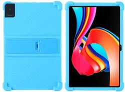  WAVE Husă din silicon pentru TCL Tab 10L Gen 2 albastru