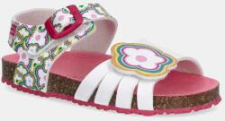 Agatha Ruiz de la Prada szandál fehér, 252935 - fehér 23