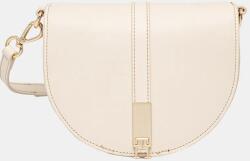 Tommy Hilfiger kézitáska - bézs Univerzális méret - answear - 33 990 Ft