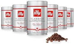 illy Classico Espresso bab 250 g 6 db