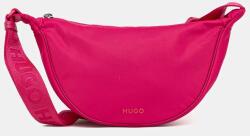 HUGO kézitáska - rózsaszín Univerzális méret - answear - 19 590 Ft