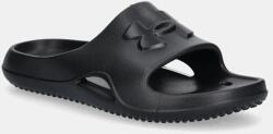 Under Armour papucs Locker fekete, férfi, 3028094 - fekete Férfi 41