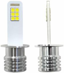 H1 Led izzó 2db (637A)