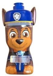 TradeUniverse Mancs őrjárat: 3 az 1-ben sampon, tusfürdő és hab Chase alakú flakonban - 400 ml 8789