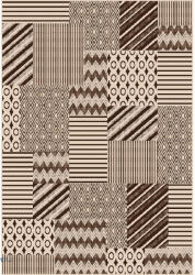 Natura Covor Modern, Natura 19210, Bej Maro, 1500 gr mp, Diverse Dimensiuni (2211698673942) Covor