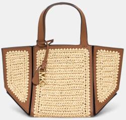 MICHAEL Michael Kors kézitáska barna, 30S5G9JT5W - barna Univerzális méret