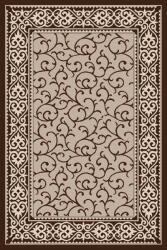 Natura Covor Modern, Natura 1918-19, Diverse Dimensiuni, 1500 gr mp (4823057870954 / 2211698346389) Covor