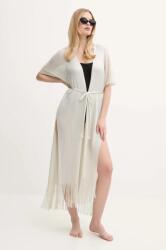 Max Mara Beachwear strandruha bézs, 2516691029600 - bézs Univerzális méret