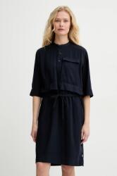 G-Star RAW ruha sötétkék, mini, egyenes, D26023-D522 - sötétkék S