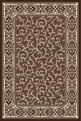 Delta Carpet Covor Modern, Natura 1918-91, Bej Maro, 1500 gr mp, Diverse Dimensiuni (4823057861686 / 2211698359136)