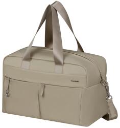 Samsonite MOVE 5.0 felhőszürke színű női utazótáska, fedélzeti táska 154072-9930 - borond-aruhaz