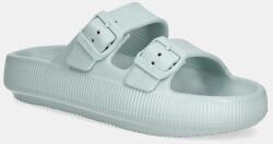 Fila papucs Tireno türkiz, női, FFW0547 - türkiz Női 40