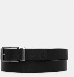 Armani Exchange öv fekete, férfi, XM001004 AF13928 - fekete Univerzális méret