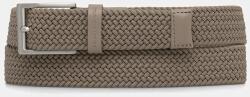 Armani Exchange öv fekete, férfi, 951369 3R863 - szürke 95