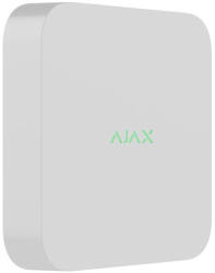 Ajax Systems NVR-8-WHITE - securezone