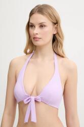 Guess bikini felső lila, enyhén merevített kosaras, E5GJ55 LY00K - lila S