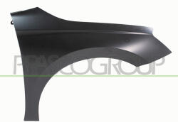 Skoda Fabia 2021- - Első sárvédő jobb