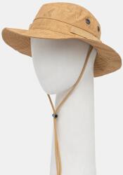 Kangol kalap SALVAGED OUTDOOR bézs, pamut, K5437. BG265 - bézs XL