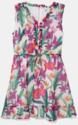 Guess gyerek ruha - rózsaszín 122-125 - answear - 17 990 Ft