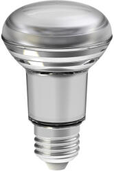 OSRAM LED izzó R63 E27 4, 9W = 60W 345lm 2700K meleg fehér SZÍNÁLLÁS DIMMÁLHATÓ LEDVANCE (4099854048456)