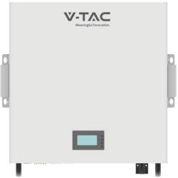 V-TAC szolár 51, 2V 5 kWh napelem inverterekhez való beltéri akkumulátor - SKU 11526 (11526)