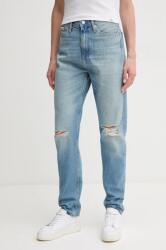 Calvin Klein Jeans farmer női, magas derekú, J20J225124 - kék 25/32