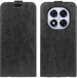  Husă rabatabilă pentru Xiaomi Redmi Note 14 Pro 5G negru