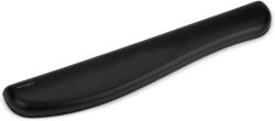 Kensington K52798 ErgoSoft, 79x25x463 mm, Géltöltésű, Fekete, Billentyűzet csuklótámasz (K52798WW)