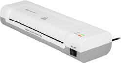 Tracer TRL-5 WH, A4, 28 cm/perc, Meleg, Elakadásoldó, Fehér, Laminálógép (TRANIS47266) - electroaruhaz