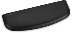 Kensington K52801 ErgoSoft, 101x10x285 mm, Ergonómikus, Fekete, Billentyűzet csuklótámasz (K52801EU) - electroaruhaz