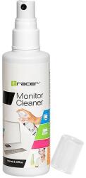 Tracer Screen Cleaner, 250 ml, LCD, TFT, Képernyő tisztító folyadék (TRASRO44579)