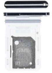 Samsung Galaxy S20 FE G780F - SIM Adapter (Cloud Navy) - GH98-46007A Genuine Service Pack, Cloud Navy