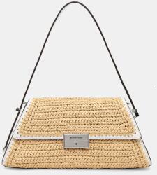MICHAEL Michael Kors kézitáska - bézs Univerzális méret - answear - 116 990 Ft