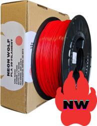 Neon Wolf Rubint PLA 1, 75mm 1KG