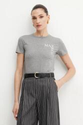Max&Co MAX&Co. t-shirt női, szürke, 2518971012200 - szürke L