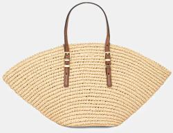 MICHAEL Michael Kors kézitáska - bézs Univerzális méret - answear - 73 780 Ft