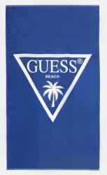 GUESS pamut törölköző lila, E5GZ14 SG00P - lila Univerzális méret