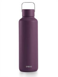  EQUA Timeless duplafalú termoszkulacs (600ml) Mulberry (668019)