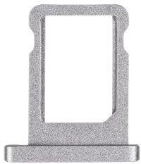 Apple iPad Pro 10.5 (2017), iPad Air (3rd Gen 2019) - SIM Adapter (Space Gray), Space Gray