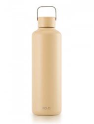 EQUA Timeless duplafalú termoszkulacs (1000ml) Latte (638000)