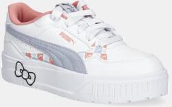 PUMA gyerek sportcipő Karmen II IDOL HK&FR fehér, 402013 - fehér 28