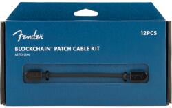 Fender 990825302 - Blockchain Patch Cable Kit Medium - FEN1892