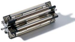 Hohner M532887 - Armonica Tremono sextet Honhner Kreuzwender - D888D