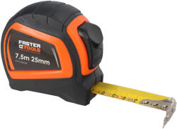 Faster Tools Mérőszalag 5m/19mm Mágneses Ft1505 Faster Tools