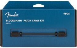 Fender 990825202 - Blockchain Patch Cable Kit Small - FEN1893