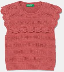 Benetton rózsaszín, 1077G100V - rózsaszín 110