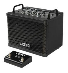 Joyo digitális Bluetooth gitárerősítő - JDC-15S