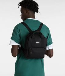 Vans Hatizsak Vans Low Key Mini Backpack Black