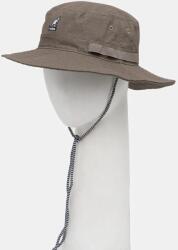 Kangol kalap UTILITY CORDS JUNGLE szürke, pamut, K5302. WG036 - szürke S